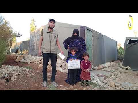 BİR YETİME SAHİP ÇIKMAK İÇİN MESAFELER ENGEL DEĞİL