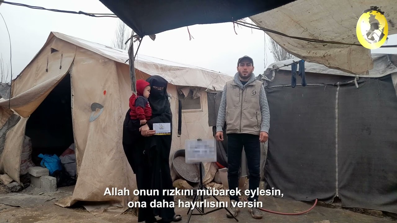 YETİM HAMİLİĞİ İLE ONLARA KOL KANAT GERMEK İSTER MİSİN?