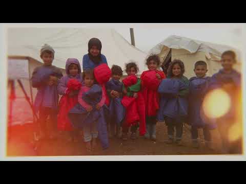 AZERBAYCAN'IN YETİMLERE DESTEĞİ SÜRÜYOR