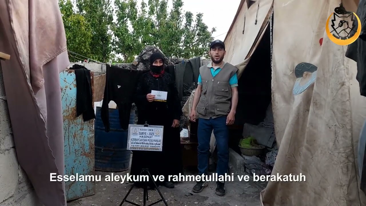 NAKDİ YARDIMIN İLE AİLELERİMİZE DESTEK OLABİLİRSİN