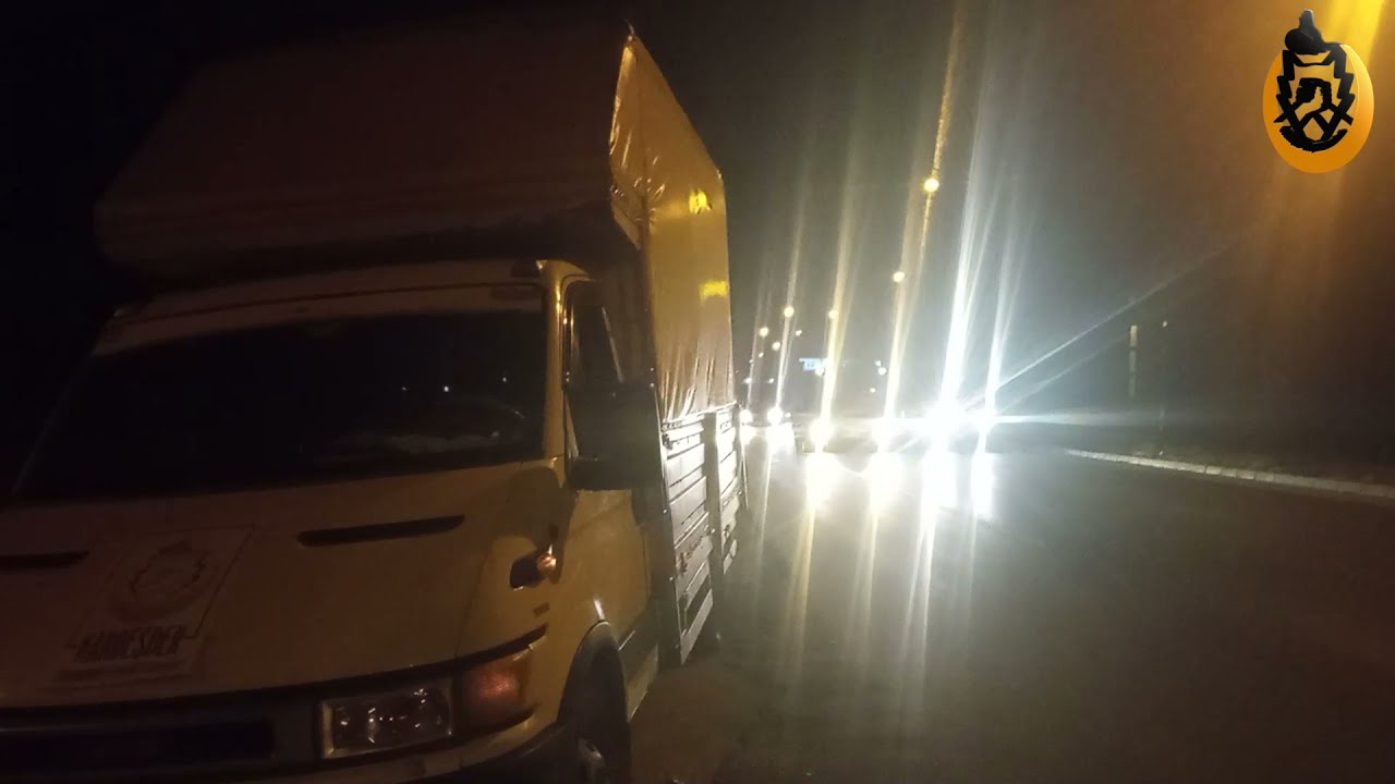 KARDEŞDER OLARAK AFETZEDELERİN YANINDAYIZ