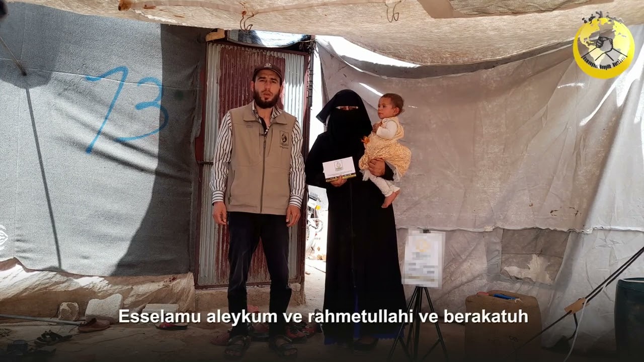 AZ ÇOK DEMEDEN BU İYİLİĞE ORTAK OL