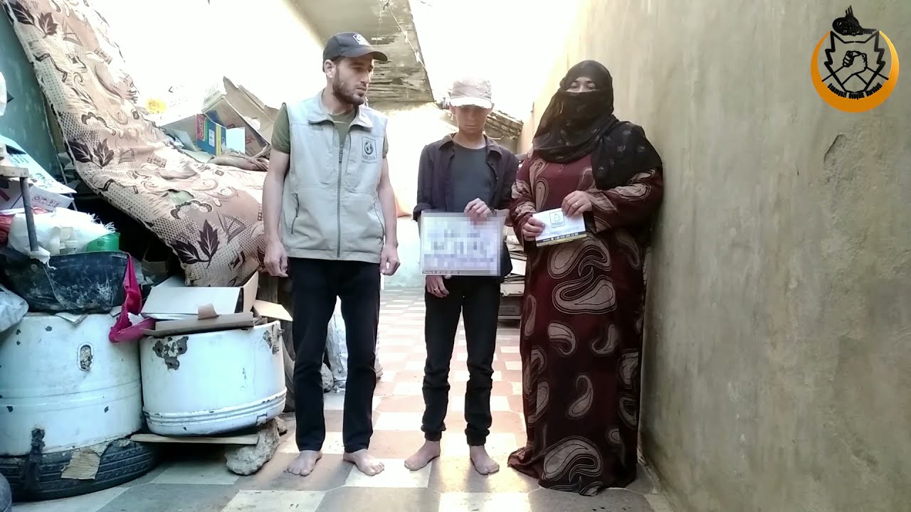 YETİMLERE SAHİP ÇIKMAK İÇİN MESAFALER ENGEL DEĞİL