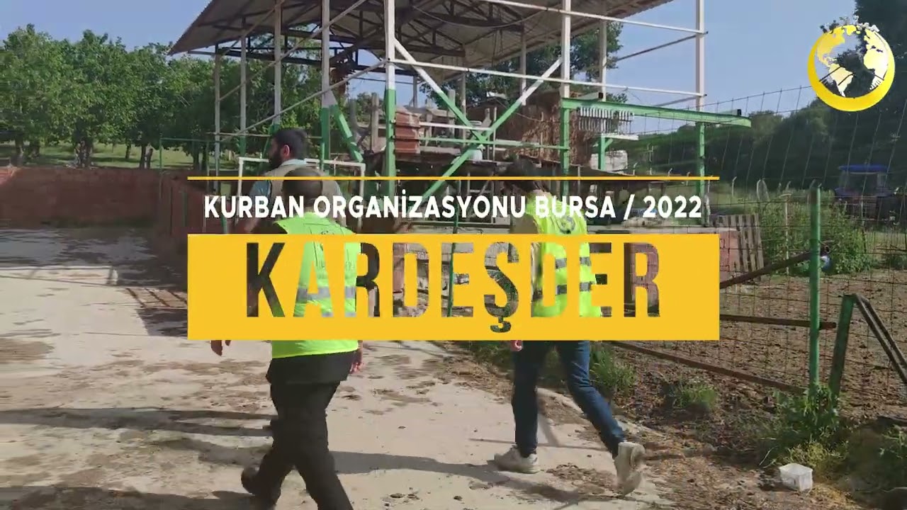 2022 KURBAN SATIŞLARIMIZ BAŞLADI