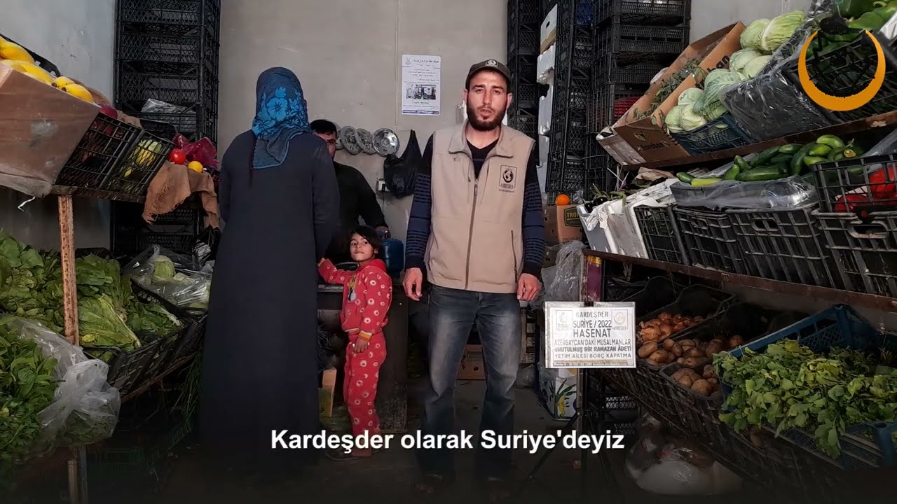 UNUTULMUŞ BİR RAMAZAN ADETİ : BORÇ KAPATMA