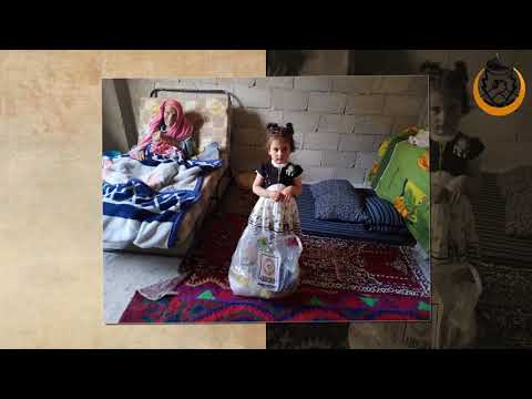 ZEKAT DAĞITIMI: SİZİN DE İYİLİKTE PAYINIZ OLSUN