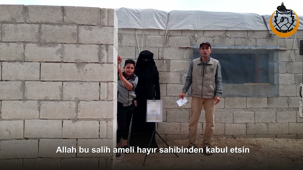 NAKDİ YARDIMLARINIZ İLE AİLELERİMİZE DESTEK OLUYORUZ