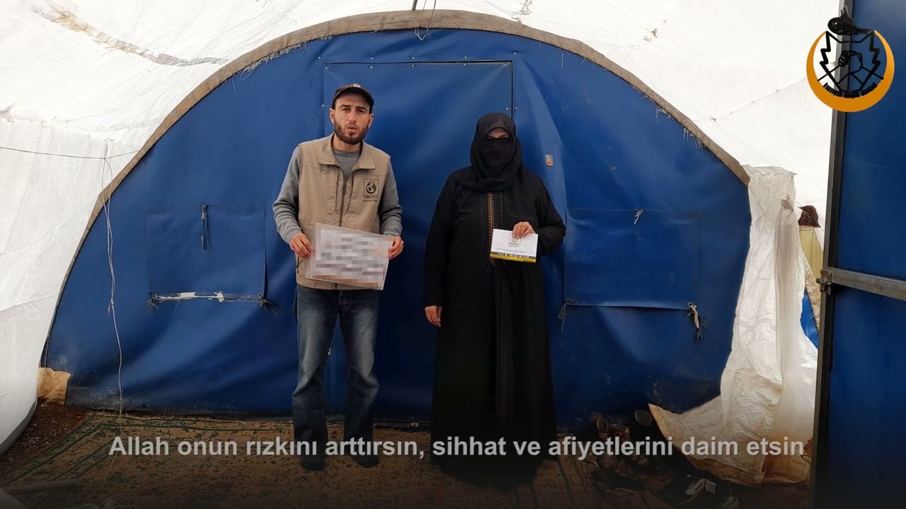 YETİME SAHİP ÇIKMAK İÇİN MESAFELER ENGEL DEĞİL ?