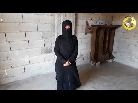 SURİYE'DE İHTİYAÇ SAHİBİ AİLENİN DURUMUNA ŞAHİT OLUN: EVLERİNDE NEREDEYSE HİÇBİR ŞEY YOK!