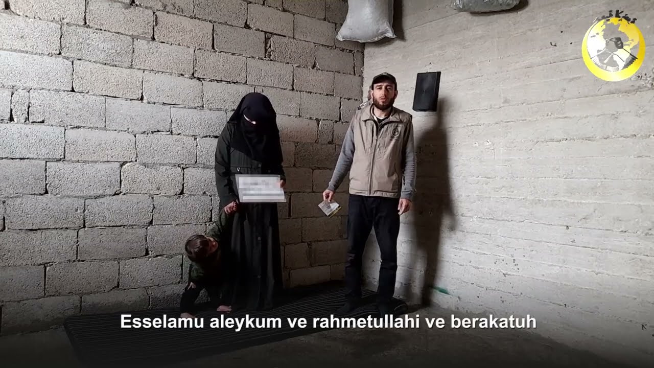 YETİM SPONSORLUĞU İLE ONLARA TEBESSÜM OLUN