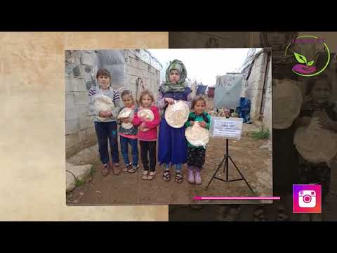 AZERBAYCAN'DAKİ MÜSLÜMANLARIN YARDIMLARINI YETİMLERE ULAŞTIRDIK