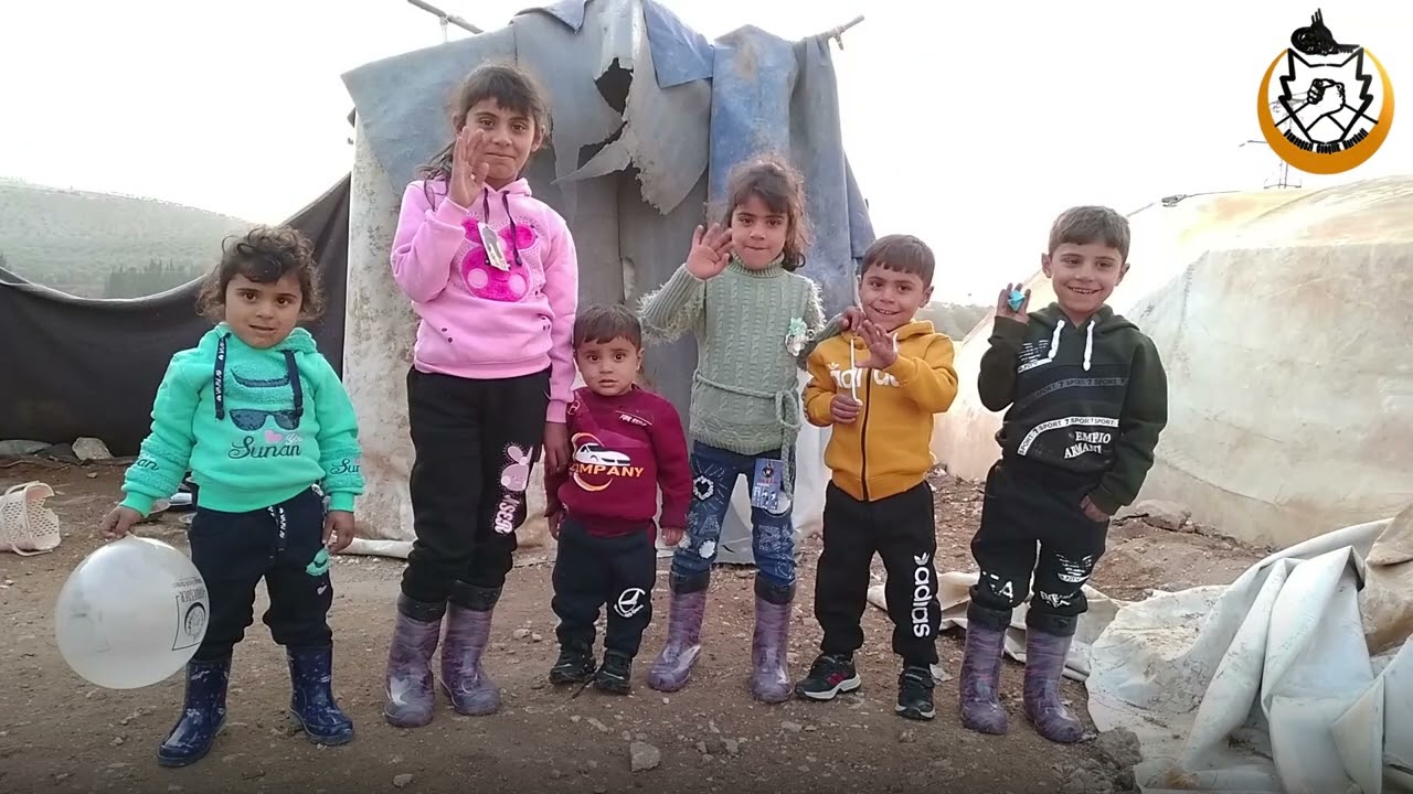 SİZLERİN BAĞIŞLARI İLE YAVRULARIMIZI MUTLU ETMEYE DEVAM EDİYORUZ