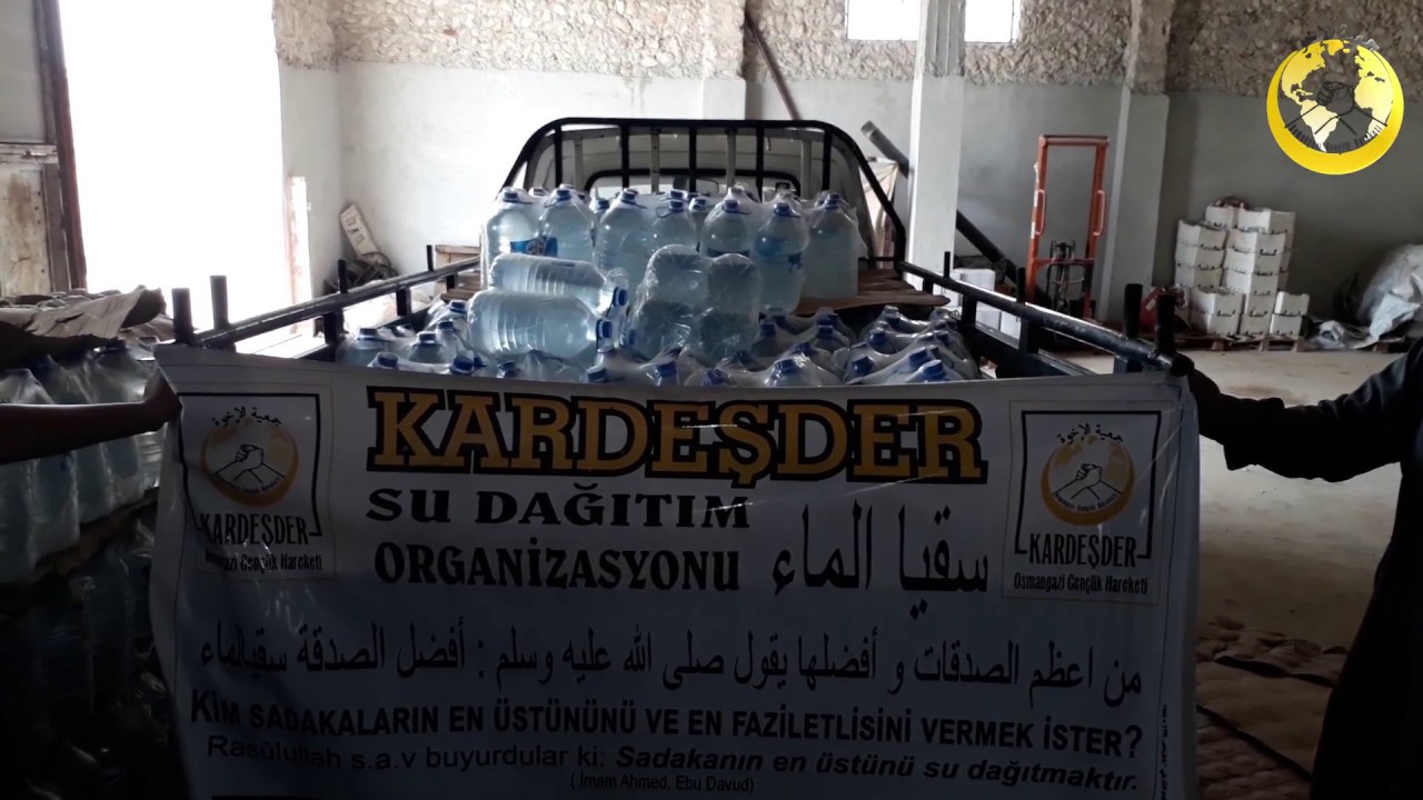 Türkmen Dağı yardım bekliyor