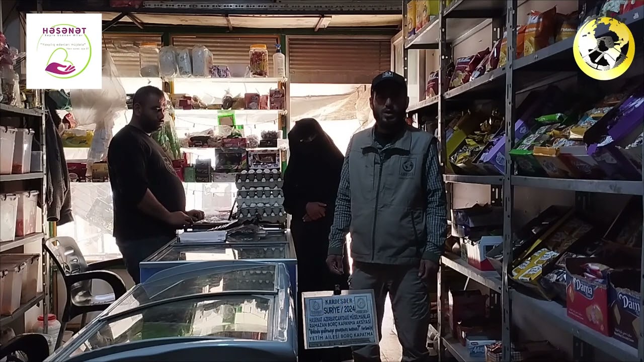 UNUTULMUŞ BİR RAMAZAN GELENEĞİ: DARDA KALANLARIN BORÇLARINI KAPATMA