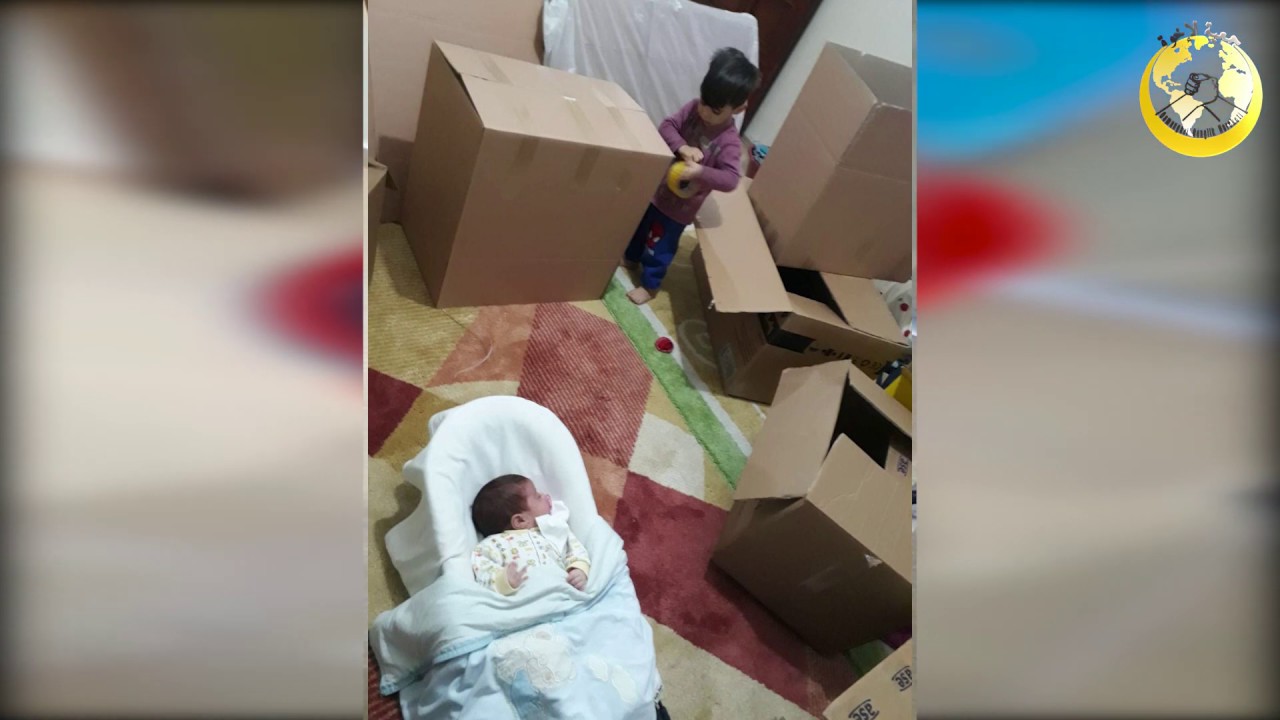 İstanbul’da su ve rutubet içerisinde yaşayan 3 yetimli ailemiz yardım bekliyor