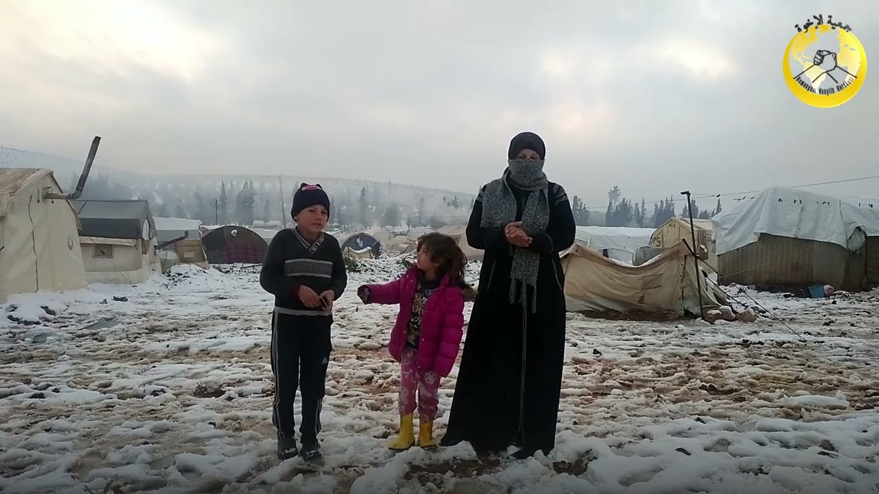 SİZ HİÇ ISINMAK İÇİN BATTANİYENİZİ YAKTINIZ MI ?