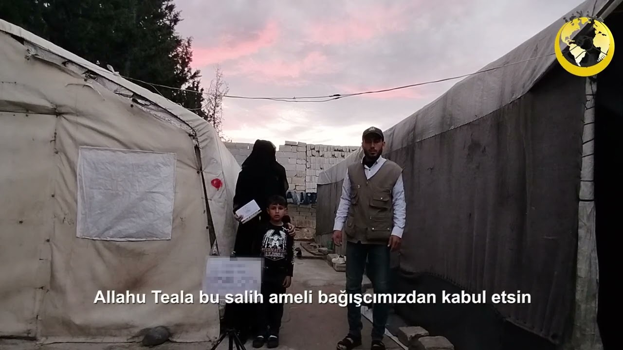 ZEKAT DEMEK BEREKET DEMEK