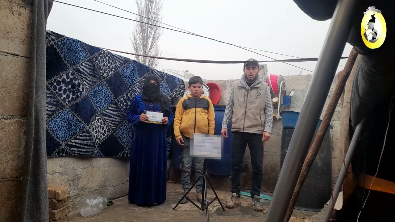 BİR YETİME SPONSOR OLABİLMEK İÇİN MESAFELER ENGEL DEĞİL