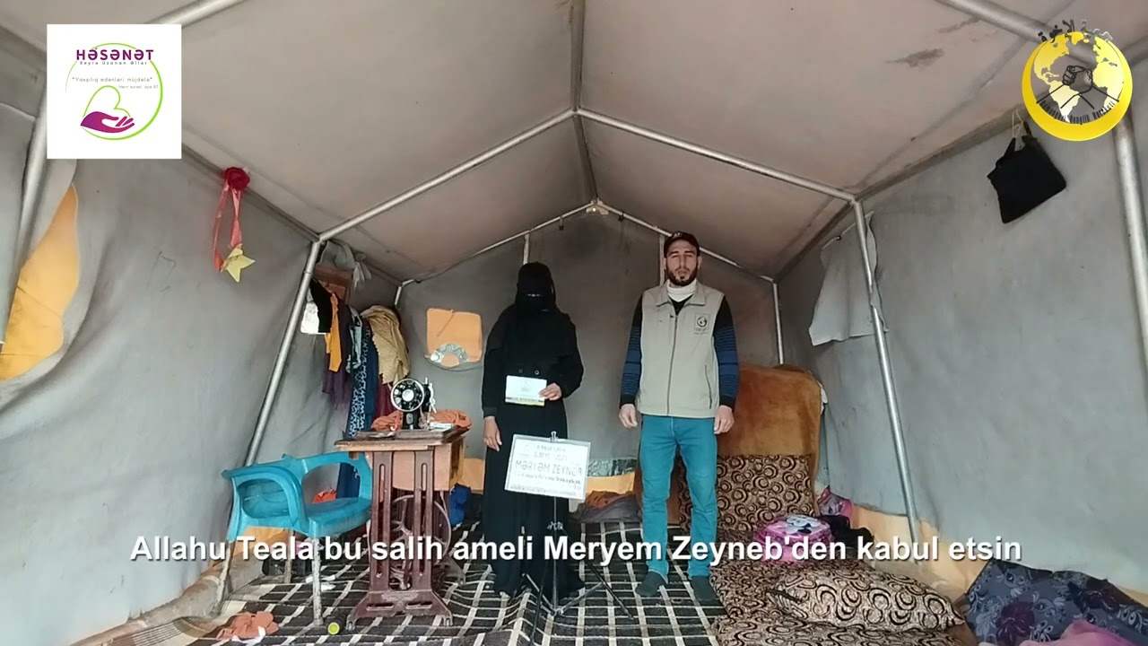 YOKSUL AİLELERİMİZ İÇİN İYİLİK VAKTİ