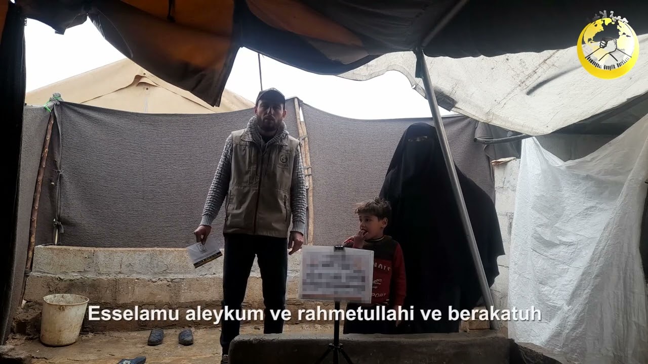 YETİM SPONSORLUĞU ONLARIN ÜMİDİ