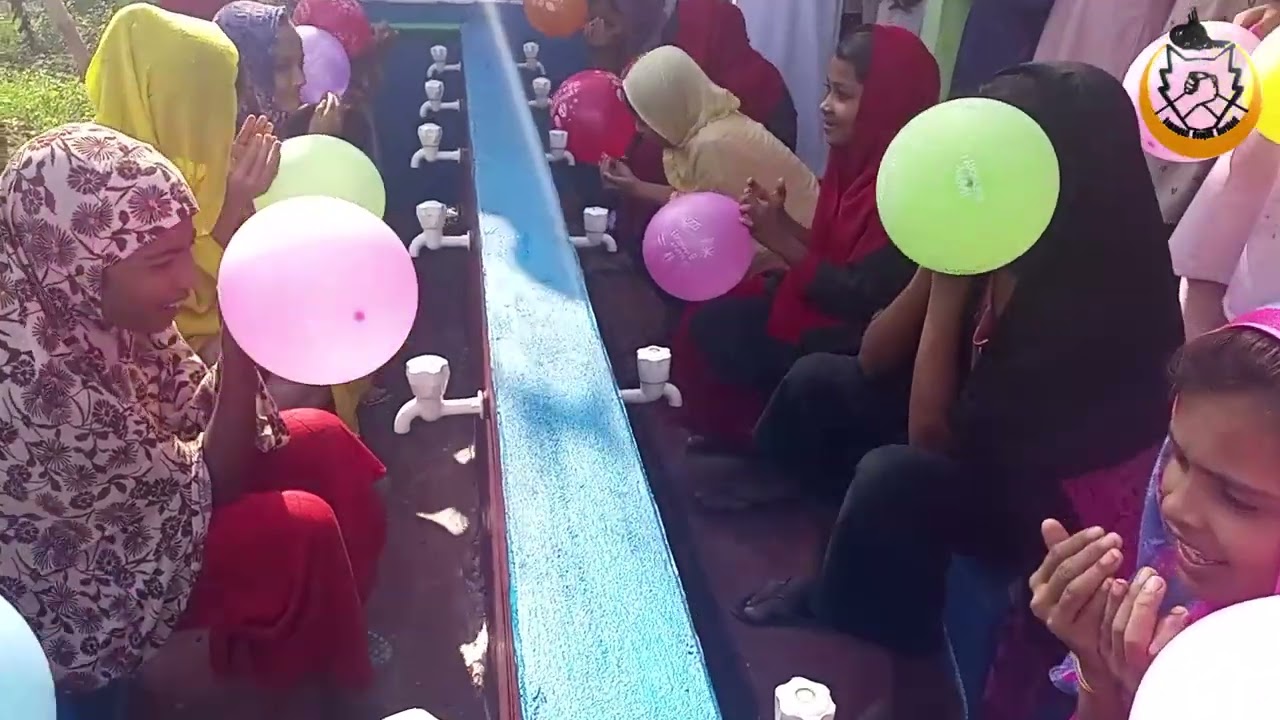 TERTEMİZ BİR İYİLİK: ŞADIRVANLI SU KUYUSU