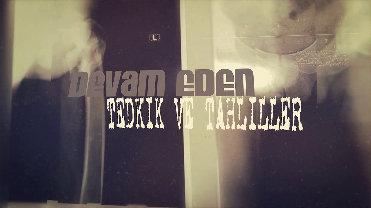 YARDIMLARINIZ İLE İHTİYAÇ SAHİPLERİNİN TEDAVİLERİ DEVAM EDİYOR