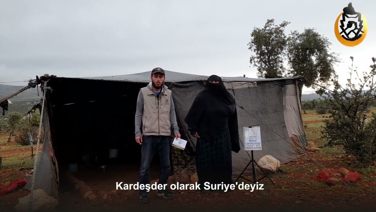 ZEKATLARINIZ YETİM AİLELERİ İÇİN OLSUN