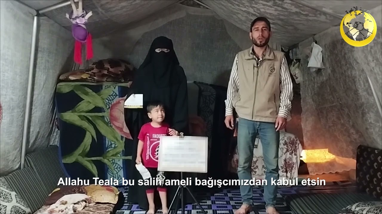 ZEKAT DEMEK KARDEŞLİK DEMEK