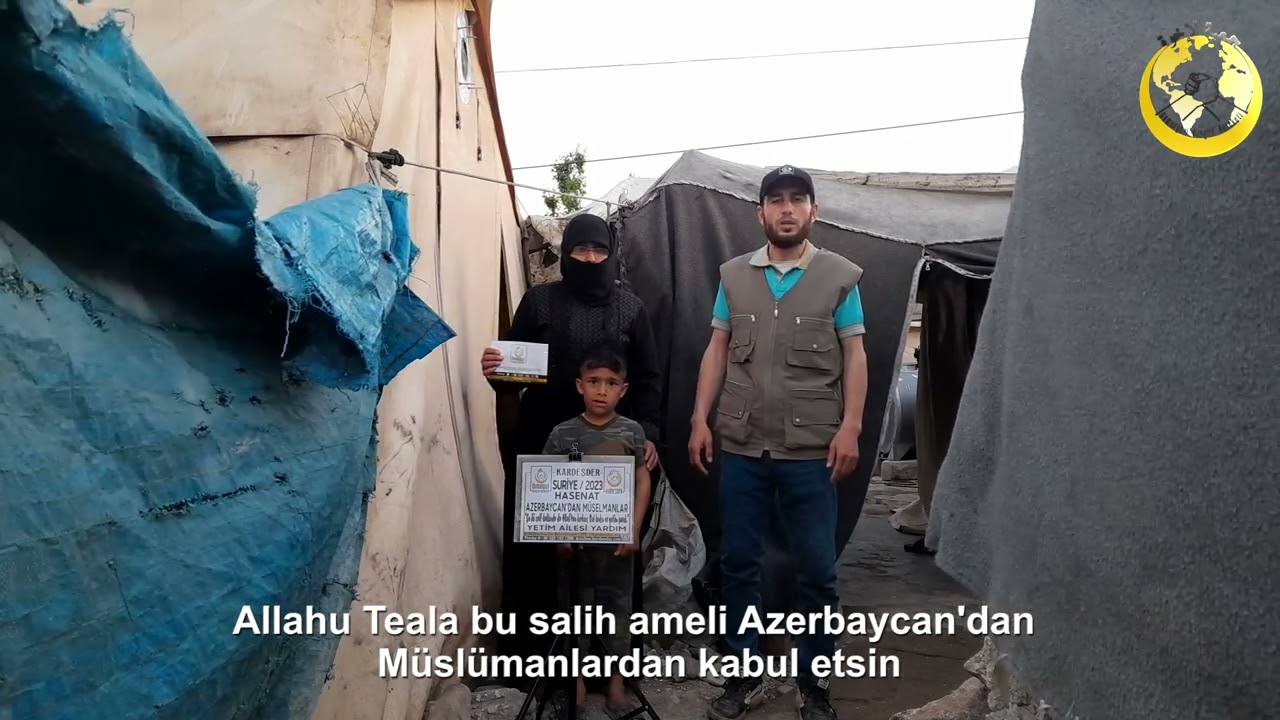 NAKDİ YARDIMLARINIZI İHTİYAÇ SAHİBİ AİLELERE TİTİZLİKLE ULAŞTIRMAYA DEVAM EDİYORUZ