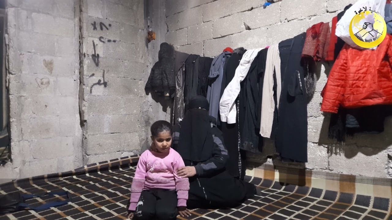 9 ÇOCUĞU İLE KALAN ABLAMIZIN FERYADINI DUYUN: KIZININ ACİLEN AMELİYAT EDİLMESİ GEREKİYOR!