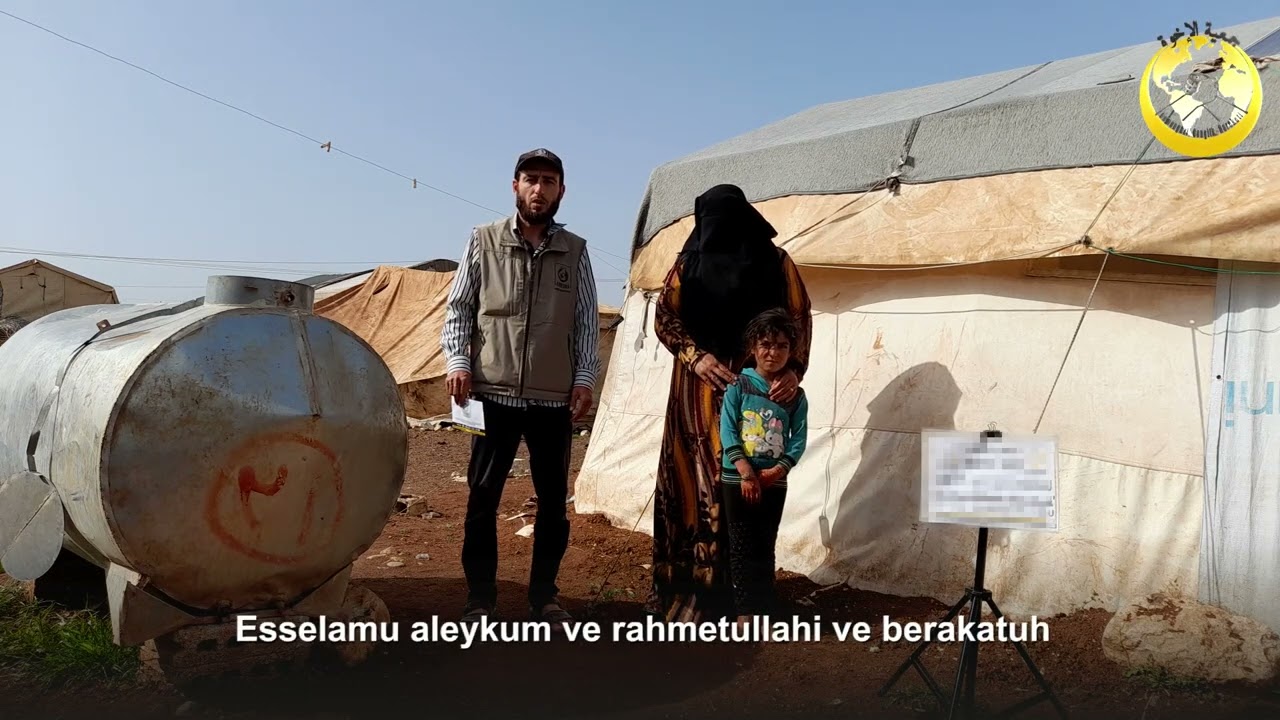 YETİM SPONSORLUĞU KAMPANYAMIZ SÜRÜYOR