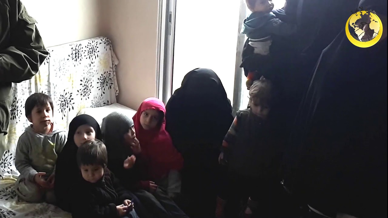 4 Yetim ailesi (9 yetim) bir evde: Yardım edecek yok mu?