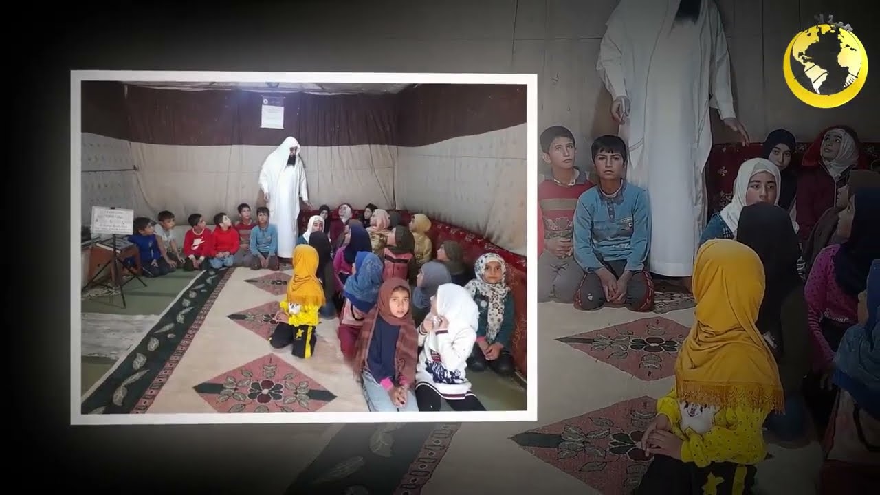 KUR'AN-I KERİMSİZ YETİM KALMASIN