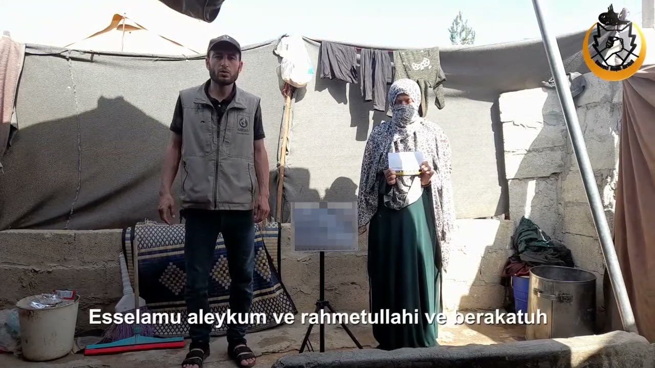ZEKAT DEMEK KARDEŞLİK VE BEREKET DEMEK