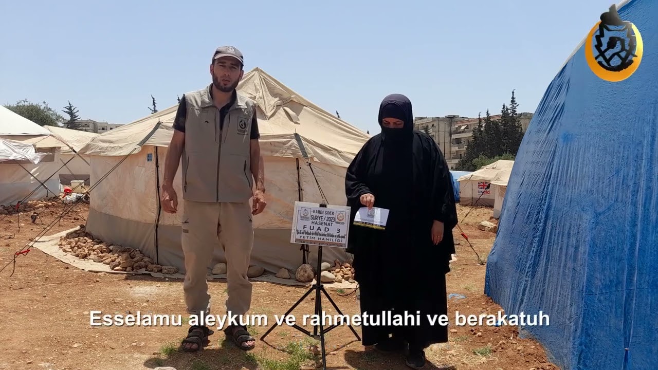 ONLARIN GÖNLÜNE DOKUN