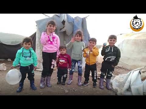 SİZLERİN BAĞIŞLARI İLE YAVRULARIMIZI MUTLU ETMEYE DEVAM EDİYORUZ