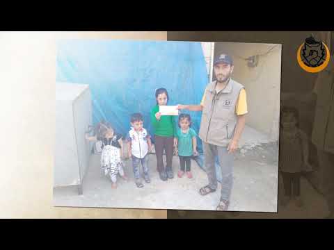 ZEKAT BAĞIŞLARIN İLE İYİLİĞE ORTAK OL