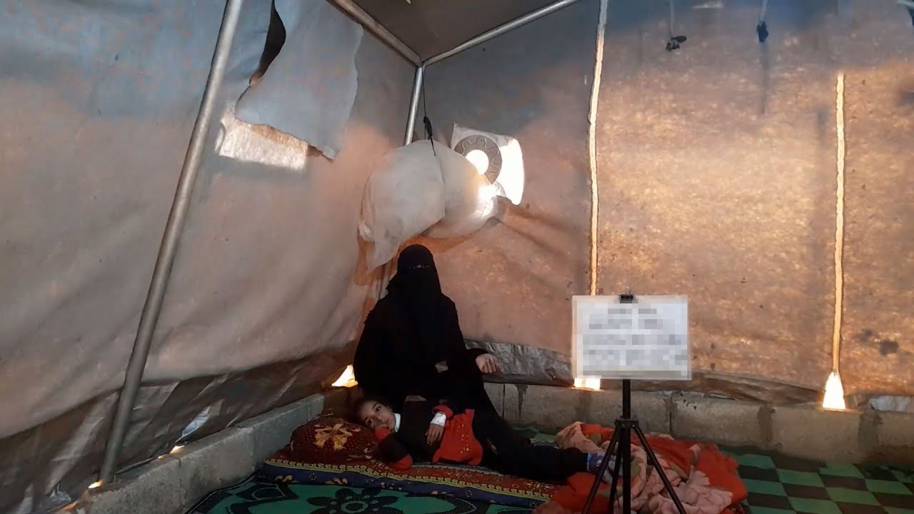 SİZLERİN BAĞIŞLARI İLE HASTA KIZIMIZIN TEDAVİSİ GERÇEKLEŞTİRİLDİ