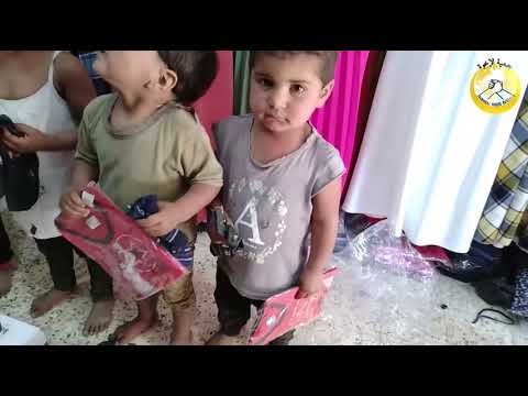 SEN DE BİR YETİME SAHİP ÇIKMAK İSTEMEZ MİSİN?