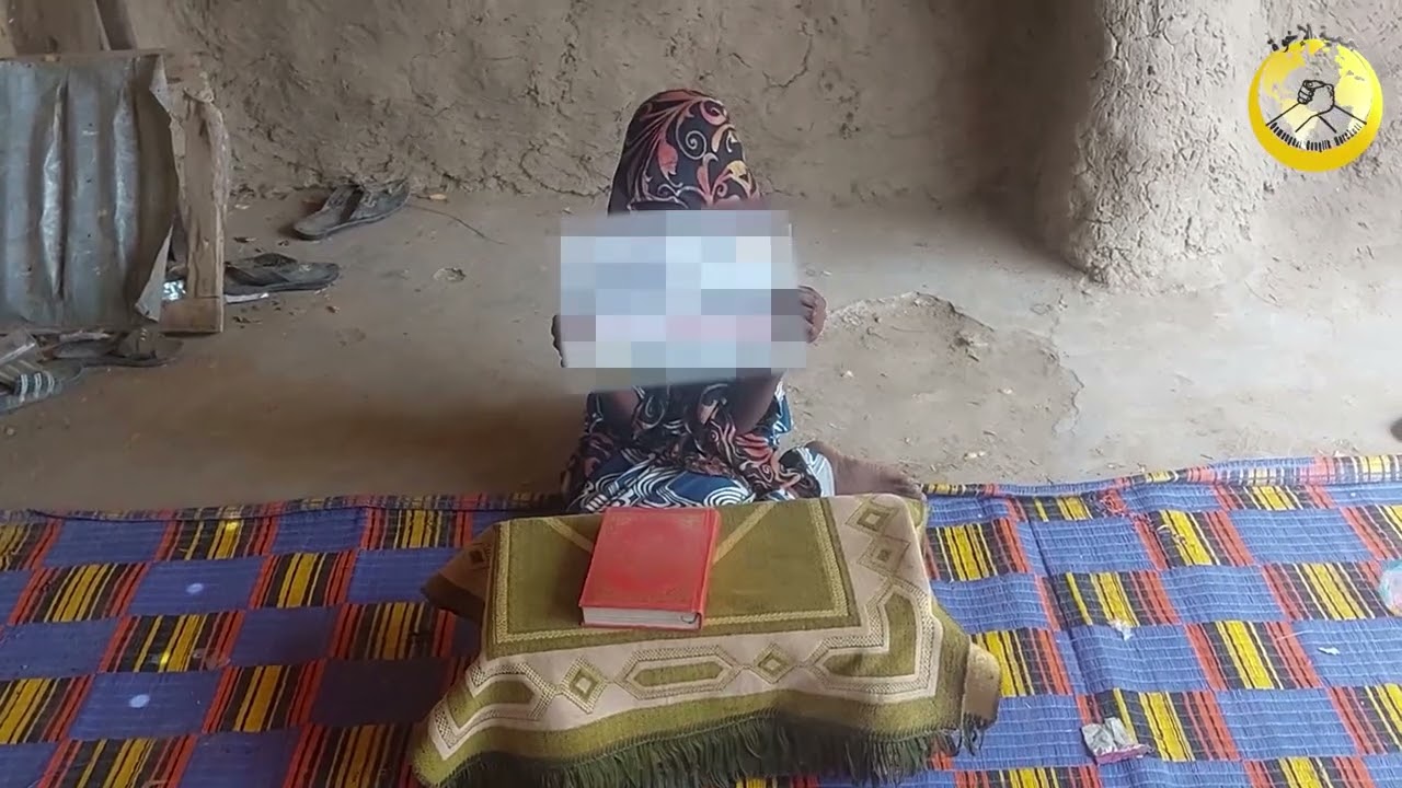 AFRİKA'DA HER TALEBEMİZE BİR KUR'AN-I KERİM