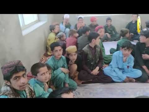 AFGANİSTAN'IN YETİMLERİ İLE İFTAR SOFRASINDA BULUŞTUK