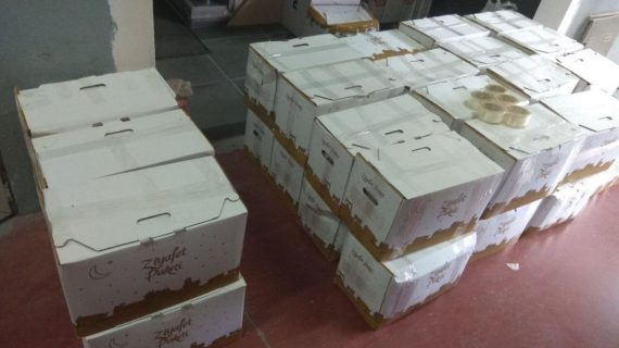 Ramazan kumanyaları dağıtıma hazır 03