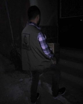 Ramazan paylaşmaktır 04
