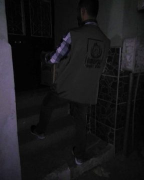 Ramazan paylaşmaktır 05