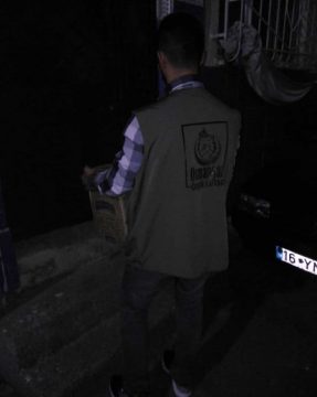 Ramazan paylaşmaktır 07