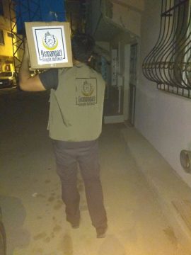 Ramazan paylaşmaktır 09