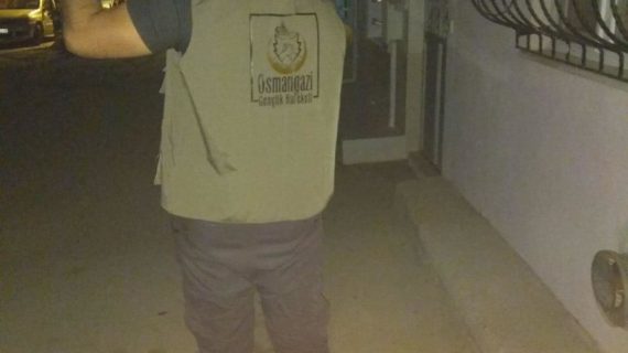 Ramazan paylaşmaktır 09
