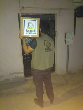 Ramazan paylaşmaktır 10