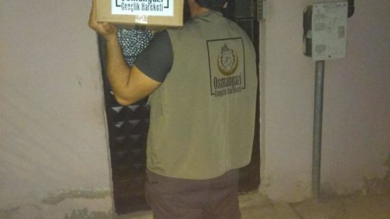 Ramazan paylaşmaktır 10