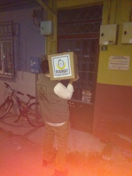 Ramazan paylaşmaktır 11